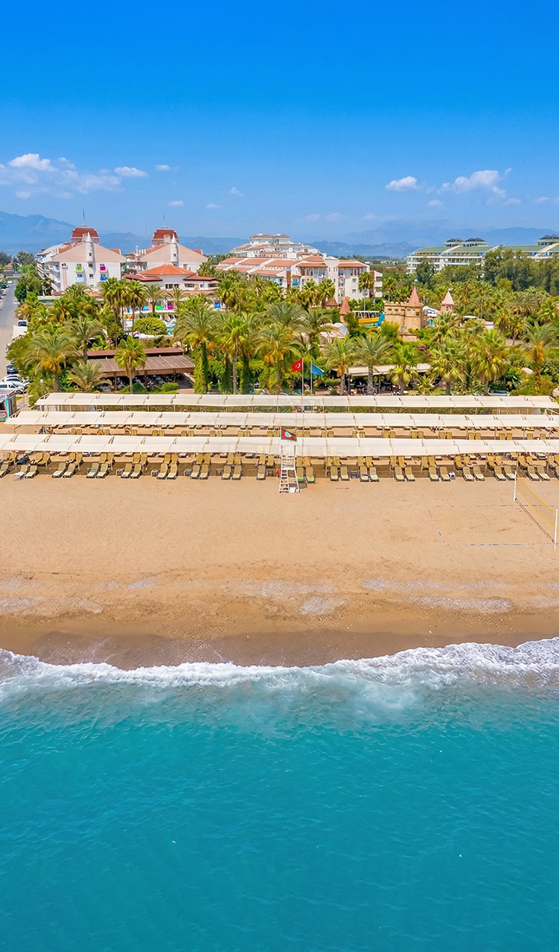 Aydınbey Famous Resort