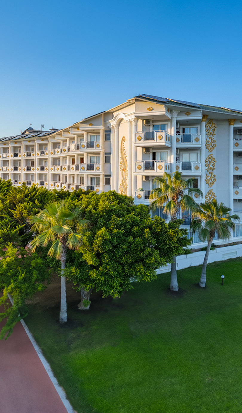 Aydınbey Gold Dreams