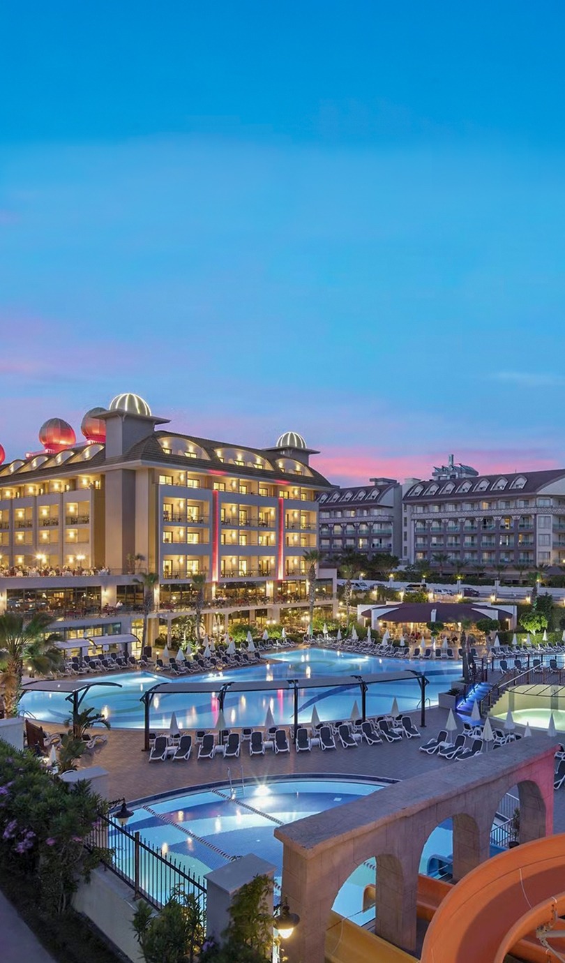 Aydınbey King`s Palace & Spa