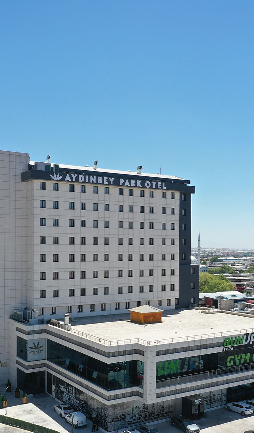 Aydınbey Famous Resort